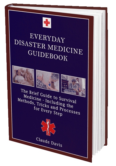 Everyday Disaster Medicine Guidebook