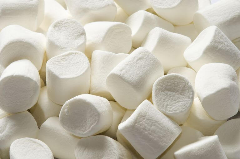 Marshmallows